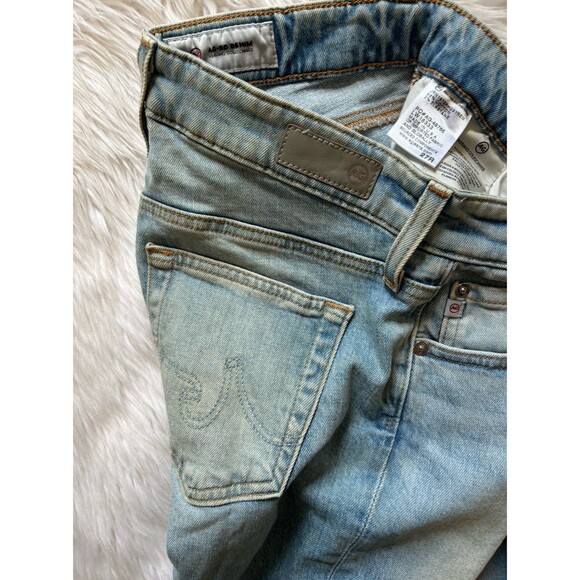 AG Adriano Goldschmeid Jeans - Picture 7 of 12